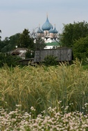 Suzdal Image
