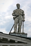 Soviet Sculpture