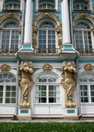 Restored Palace