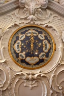 Palace Clock