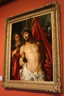 Rubens Masterpiece