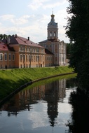 St Petersburg's Orthodox Academy