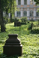 Communist Cemetery