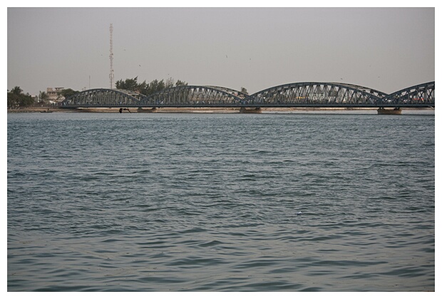Faidherbe Bridge