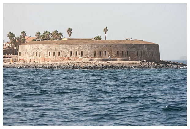 Fort D'Estres