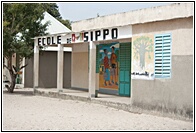 Sippo School