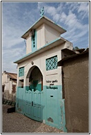 Fadiouth Mosque