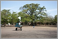 Mbodine Square