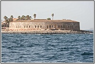 Fort D'Estres