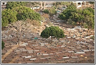 Dakar Cemetery