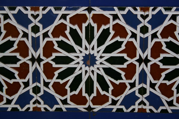 Azulejo andaluz
