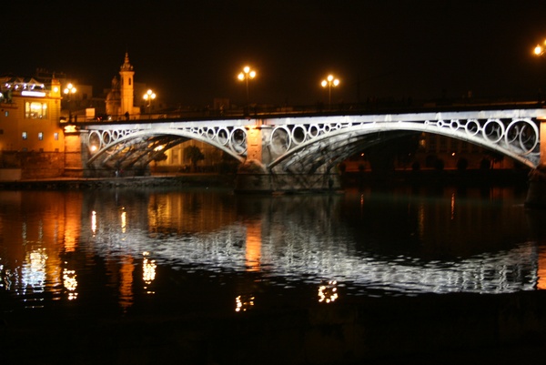 Puente de Triana