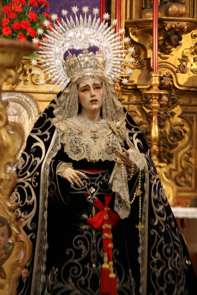 Virgen de los Dolores