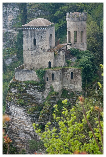 Castillo Pepoli
