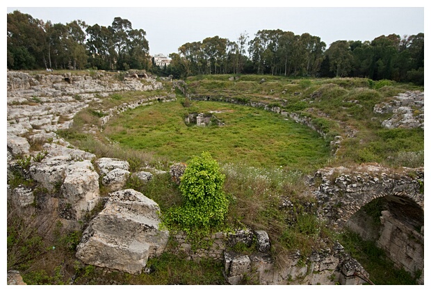 Anfiteatro Romano