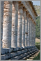 Columnas Dricas