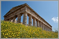 Templo de Segesta