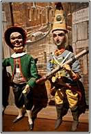 Museo de Marionetas