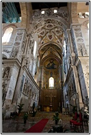 Interior del Duomo