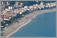 Playa de Taormina