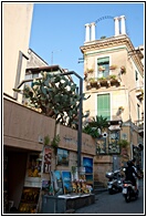 Calle de Taormina