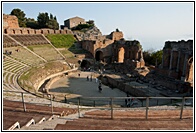 Teatro de Taormina