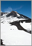 Etna Nevado