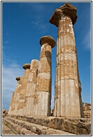Templo de Zeus Olmpico