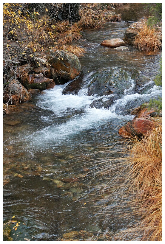 Valle de las Batuecas