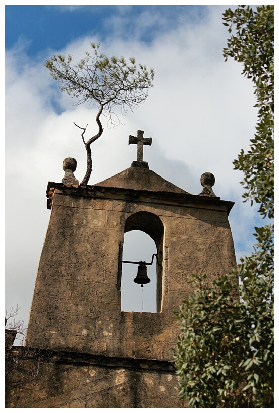 Monasterio de San Jos