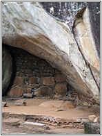 Deraniyagala Cave