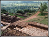 Sigiriya Citadel
