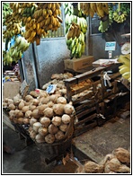 Kandy Market