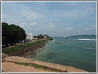 Galle View