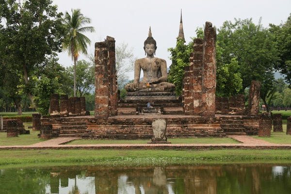 Wat Mahathat