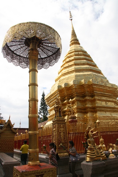 Doi Suthep