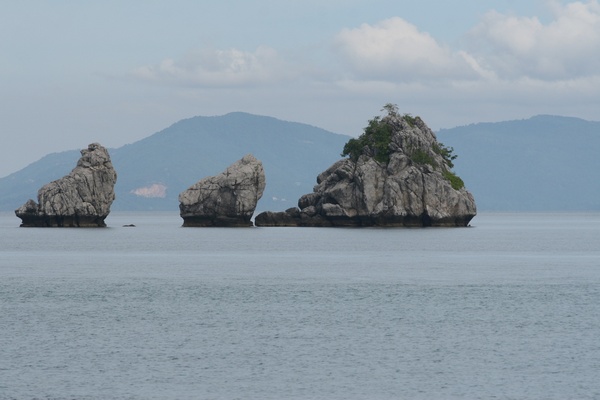 Ang Thong National Park