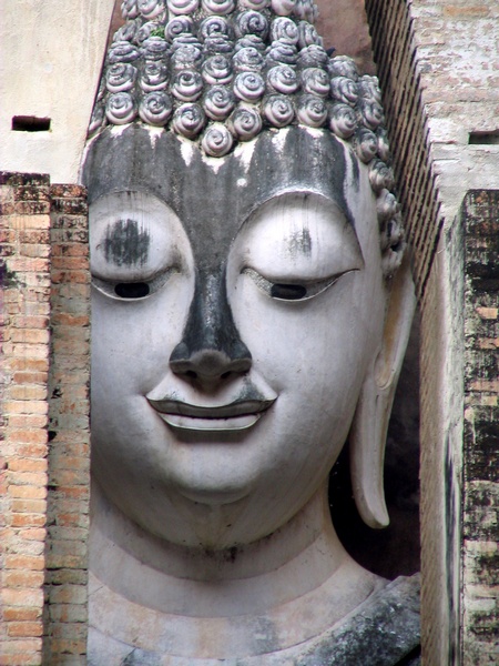 Buddha Image