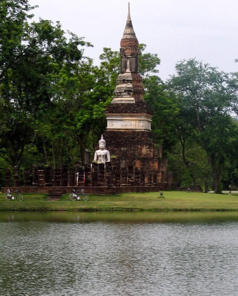 Sukhothai Historical Park