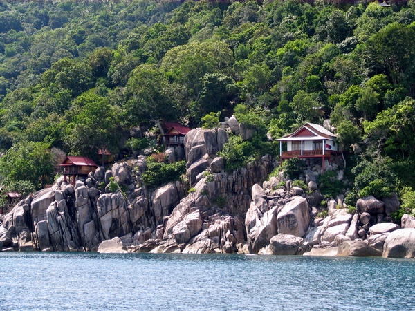 Kho Tao