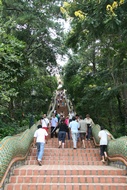 Naga Staircase