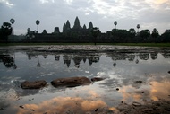 Fotos de Camboya