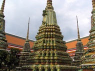 Wat Pho Cheddi