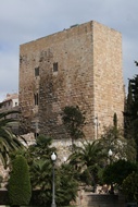 Torre del Pretorio