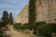 Murallas Romanas