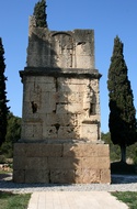 Torre de los Escipiones