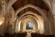 Iglesia de Sant Miquel