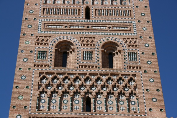Torre Mudjar