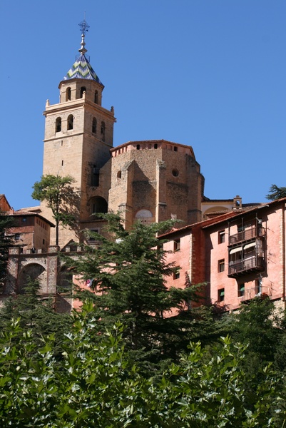 Catedral del Salvador