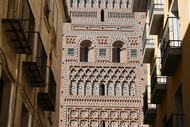 Torre Mudjar